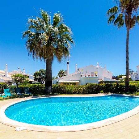 Small Villa 4Pax -Shared Pool @ Homesbyfc Albufeira Luaran gambar