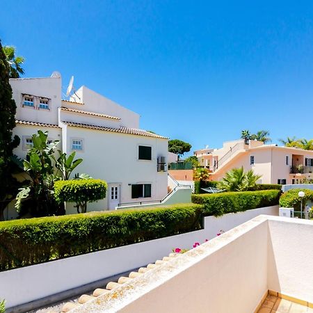 Small Villa 4Pax -Shared Pool @ Homesbyfc Albufeira Luaran gambar