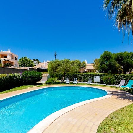 Small Villa 4Pax -Shared Pool @ Homesbyfc Albufeira Luaran gambar