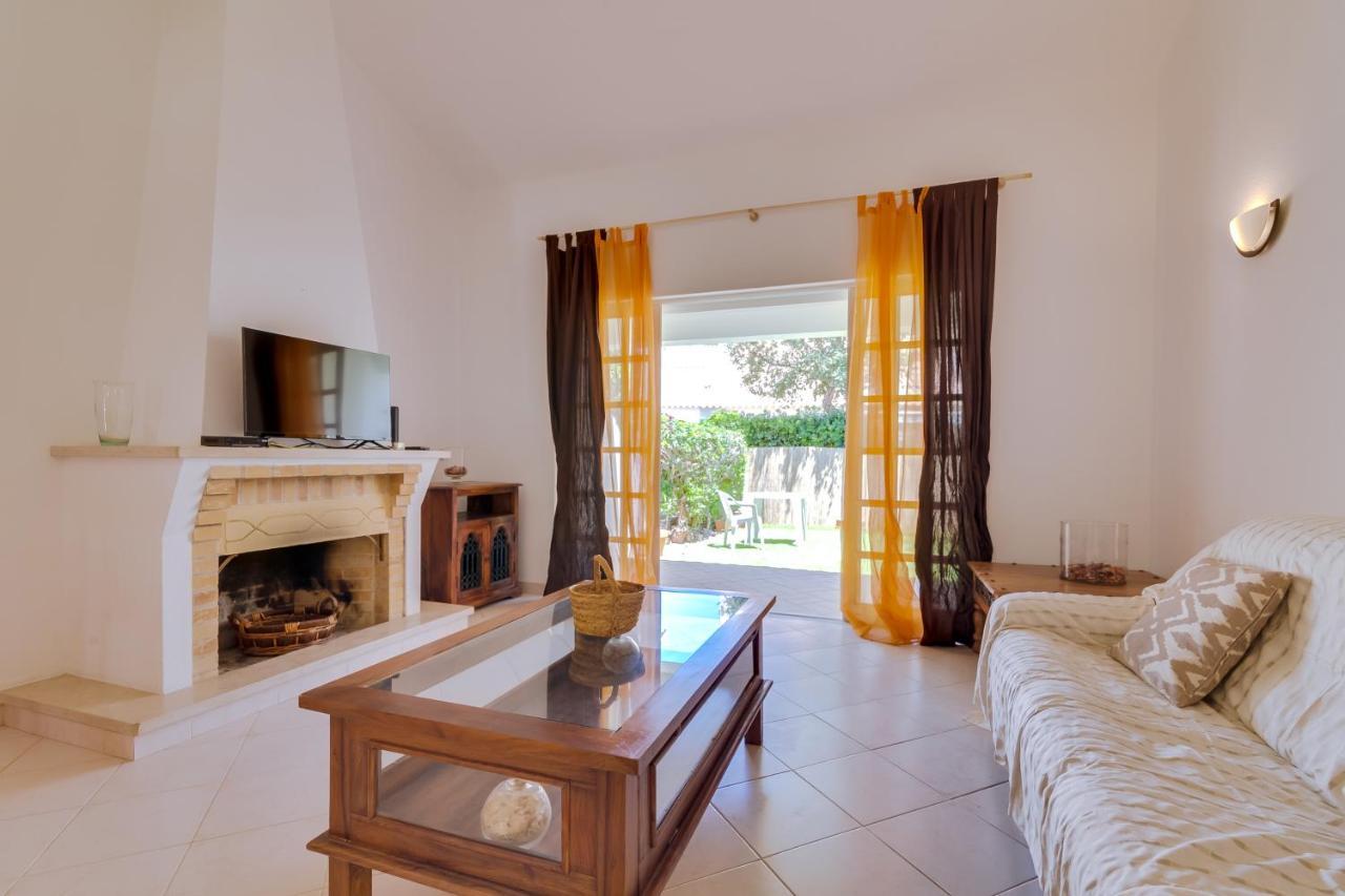 Small Villa 4Pax -Shared Pool @ Homesbyfc Albufeira Luaran gambar