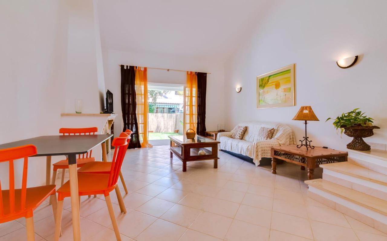 Small Villa 4Pax -Shared Pool @ Homesbyfc Albufeira Luaran gambar