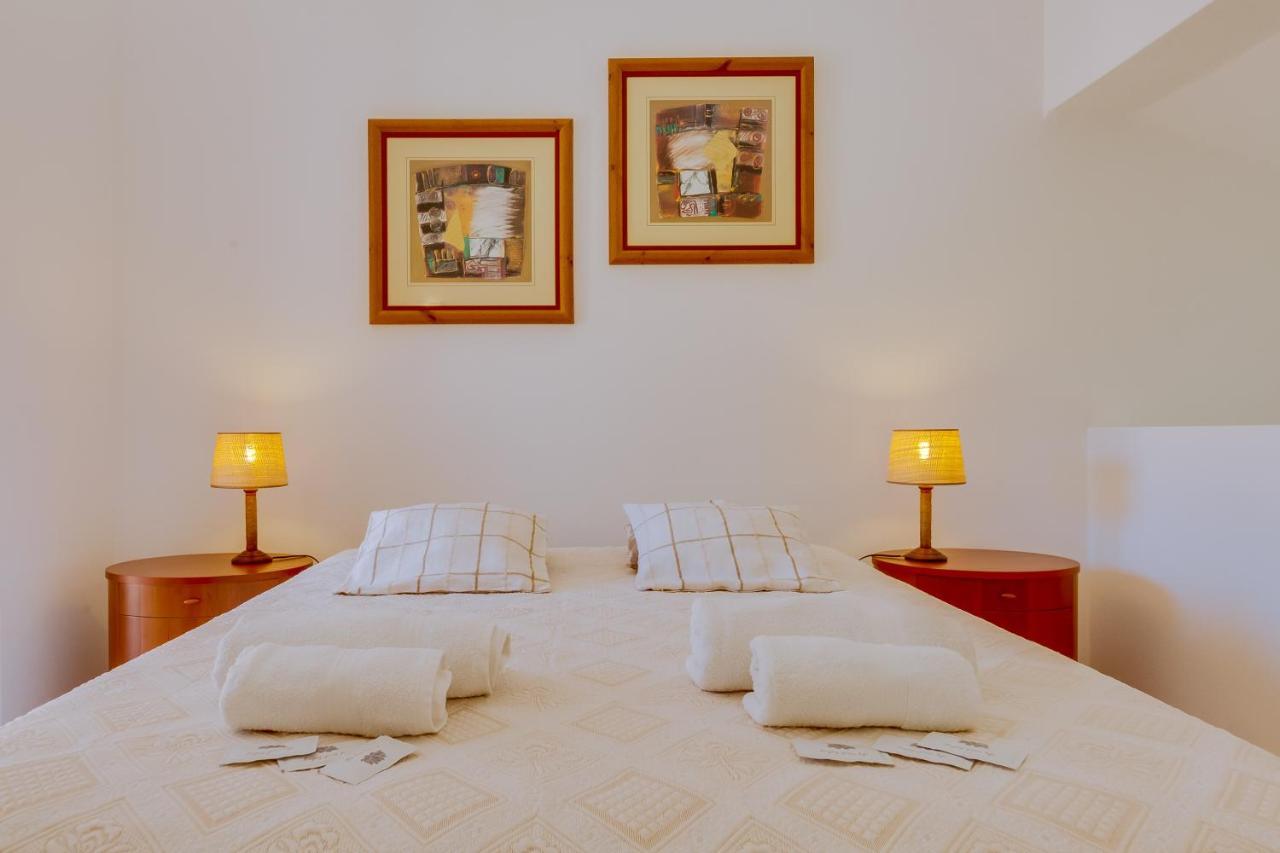 Small Villa 4Pax -Shared Pool @ Homesbyfc Albufeira Luaran gambar