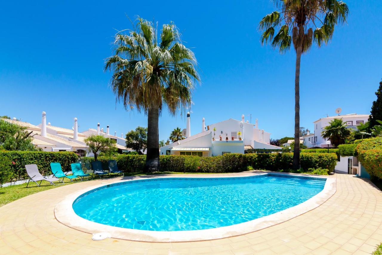 Small Villa 4Pax -Shared Pool @ Homesbyfc Albufeira Luaran gambar