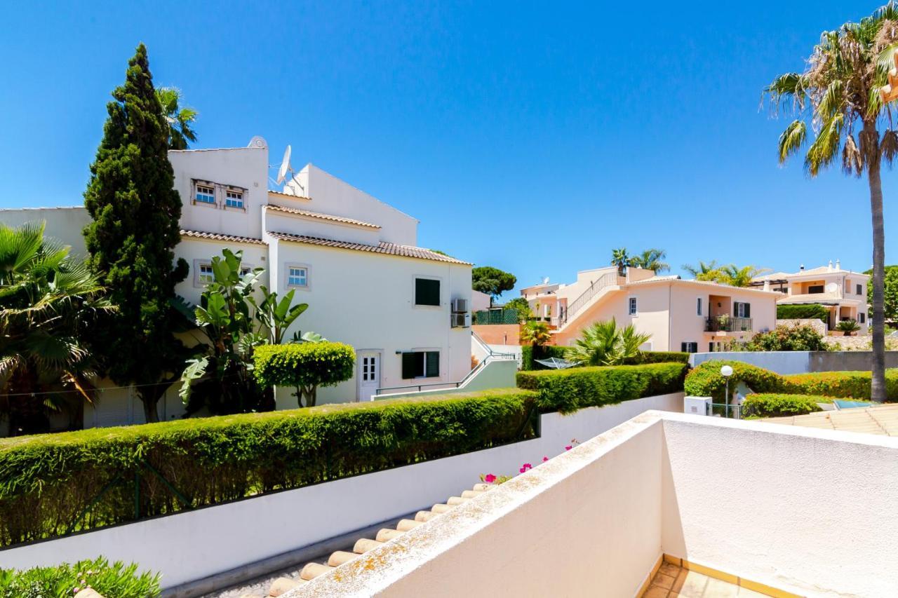 Small Villa 4Pax -Shared Pool @ Homesbyfc Albufeira Luaran gambar