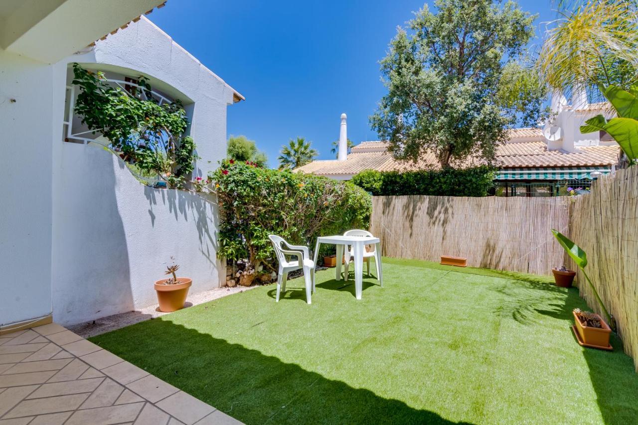 Small Villa 4Pax -Shared Pool @ Homesbyfc Albufeira Luaran gambar