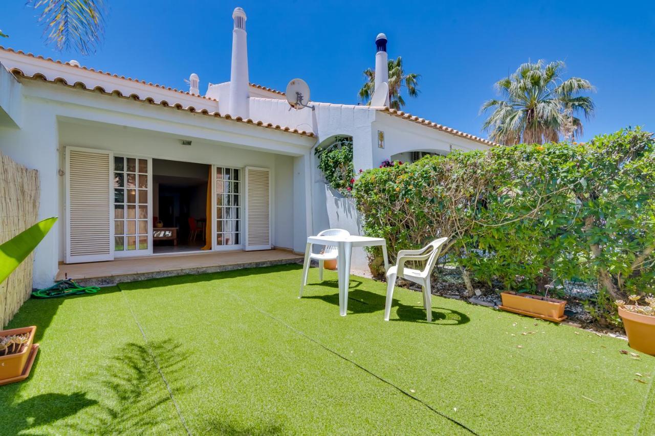 Small Villa 4Pax -Shared Pool @ Homesbyfc Albufeira Luaran gambar